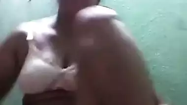 India is full of married women who turn out to be webcam models