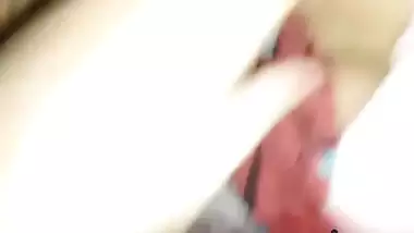 Mouth watery dick sucking of horny married bhabhi