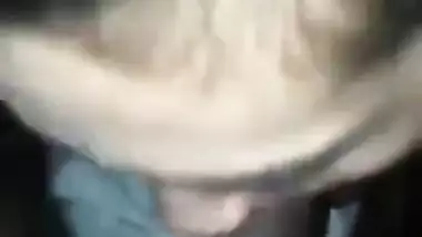 ASSAM GF Sucking Dick