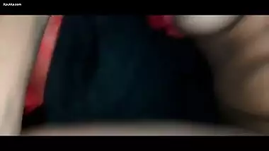 Super Hot Look Desi Girl Sex With BF 2 New MMS