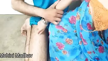 Bhabhi Took Brother-in-laws Fat Cock In Her Ass