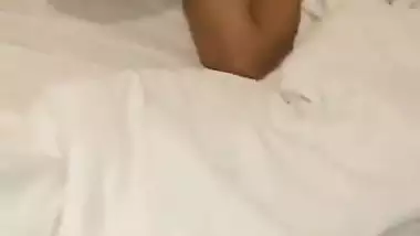 Paid randi in hotel room fucking threesome xxx