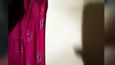 Anju Bhabi Hot Ass Pussy Boobs Explore by Lover on Cam Hot