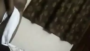 Desi randi bhabhi from banglore nude after sex with customer wid kannada audio