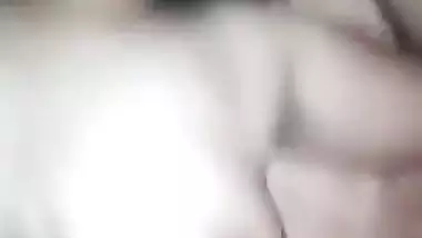 Fucking Indian MILF without condom