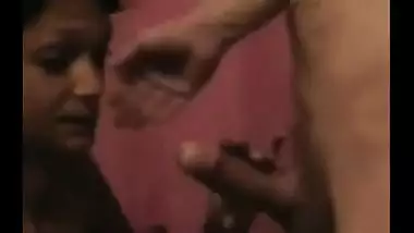 Hawt desi legal age teenager college angel doggy style home sex movie with LOVER