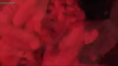 Horny Indian woman fuck