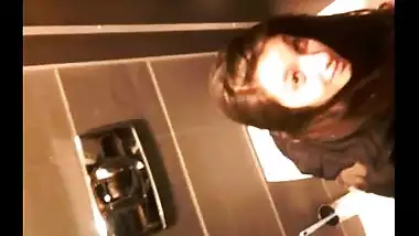 Brand new Indian office scandal mms clip of mobile shop owner