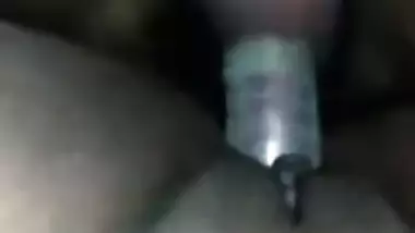 Hardcore Indian Dogy with my Gf - Delhi Boy Fucked Hard