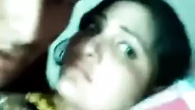 Newly Indian Married Couple Sex