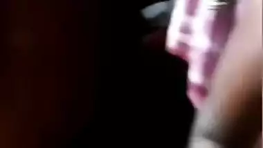 Coimbatore Tamil Wife Caught Showing Nude By Lover