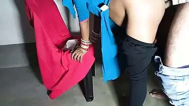 Taylor Ki Ladki Ne Nap Lene Ke Bahane Lund Pakda Or Chudaya