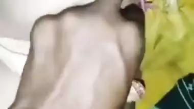 Indian soft treasures of wife