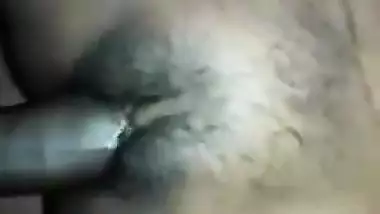 Hot Young Village slim girl fucking