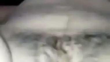 Sexy wife nude captured by love