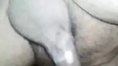 Desi Muslim Sexy Bhabhi Fucked Lover