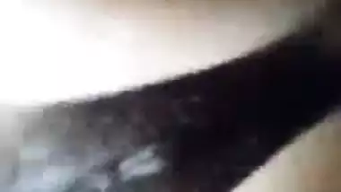 Indian legal age teenager college beauty tries out smth recent