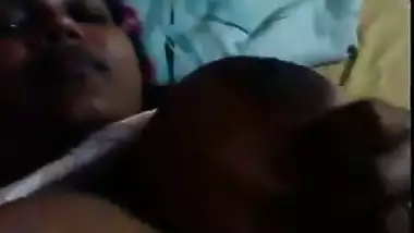 Tamil aunty ready for fucking