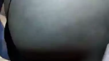 Minta ready for rough anal with Indian part 1