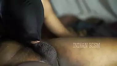 Deepest Blowjob From First In Porn Industy..she Swaloow Whole Dick With Indian Lady