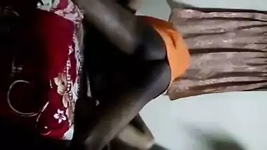 Sex with Telugu aunty by elder Nephew