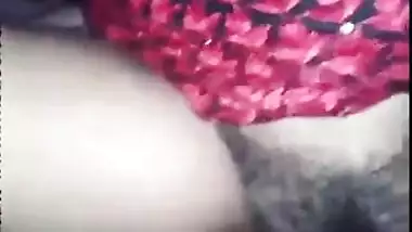 Indian Malayali Couple
