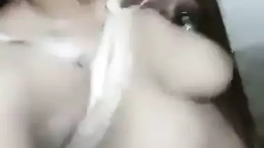 Desi nude selfie video – Bhabhi nude leaks