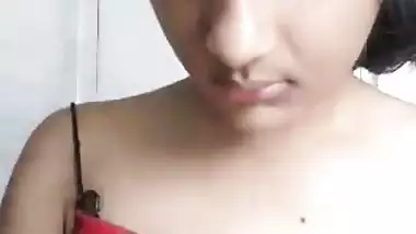 Sexy ass chashmish girl viral xxx video mms