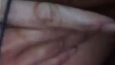 Cute Rajasthani GF showing nude boobs to boyfriend