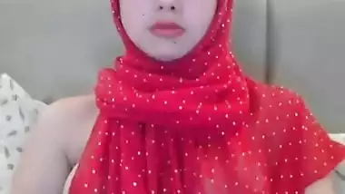 Indian GF Live Webcam Show