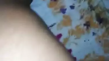 Huge ass doggy