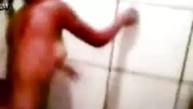 XXX vidoes of a desi slut fucking her best friend in his house