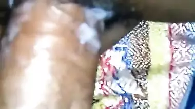 Today Exclusive-desi Wife Boob Pressing And Tight Pussy Fucked By Hubby Part 2