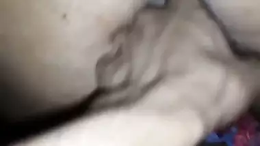 Married village couple’s first dehati sex MMS