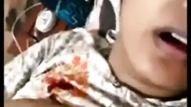 Online sex with desi GF