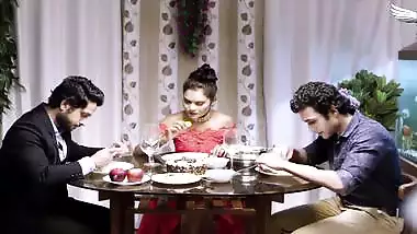 Shaque (2020) Uncensored Hindi Short Film 18+ Movie