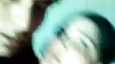 Newly Indian married couple sex