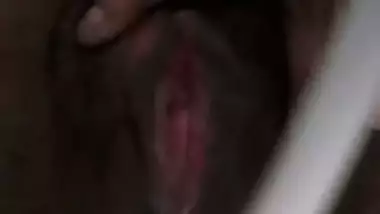 Indian cam girl Pirya Bhabhai naked tease