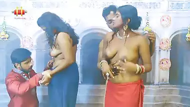 Dhunuchi Nach – HDRip 11UpMovies Hindi Short Film