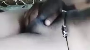 Shy beauty has doggystyle XXX sex with Desi BF for the first time