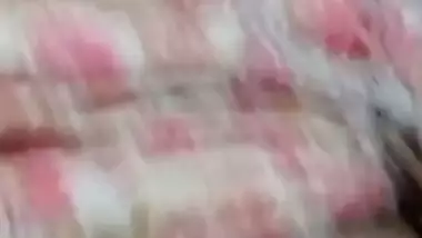 Red lips aunty naked live video call to boyfriend