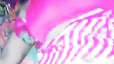 Desi village bhabi fucking with devar mid night