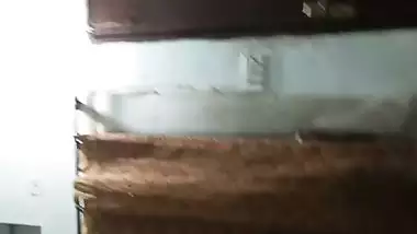 Paki chubby MILF blowjob and hard sex with lover