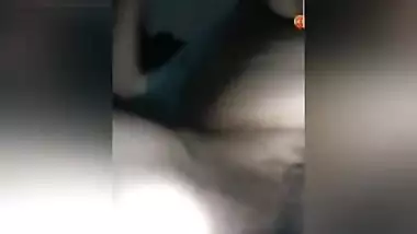 Today Exclusive- Lankan Wife Showing Her Boobs And Pussy On Video Call Part 3