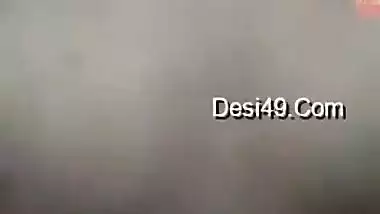 Today Exclusive- Sexy Lankan Girl Showing Her Nude Body To Bf On Video Call Part 7