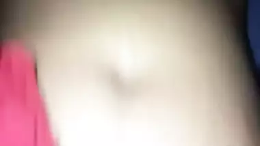 Bhabhi have tight Bobby and long pussy,captured and getting ready by fucked dotted condom