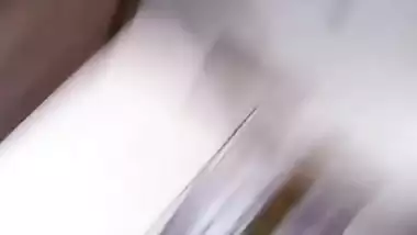 Busty Boobs indian Housewife's BJ to her husband