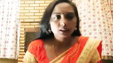 Indian porn web serial part 2