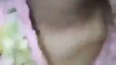 Cute Kolkata girl fingering wet pussy viral video MMS