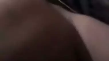 Bangladeshi Bhabhi Nude solo selfie